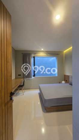 Rumah Modern Cantik 3 Kamar Siap Huni di Solo Baru Rumah Modern Cantik 3 Kamar Siap Huni di Solo Baru