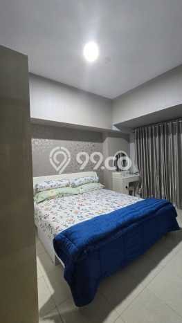 Apartemen Disewa Murah 2 KT / 1 KM di Laweyan, Solo Apartemen Disewa Murah 2 KT / 1 KM di Laweyan, Solo
