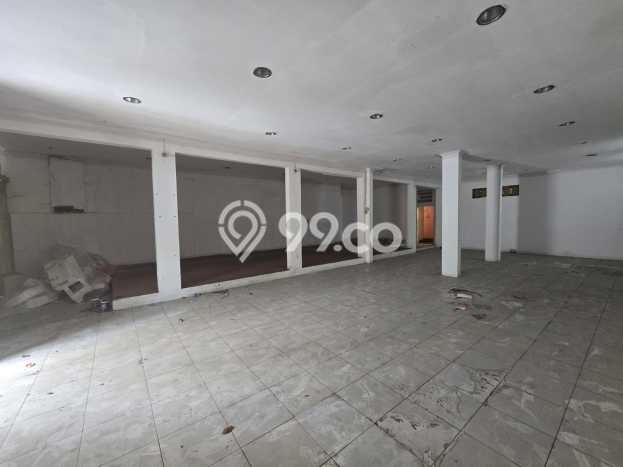 Ruko untuk disewa di Banjarsari punya LT 251m2 & LB 251m2 harga sewa kompetitif Ruko untuk disewa di Banjarsari punya LT 251m2 & LB 251m2 harga sewa kompetitif