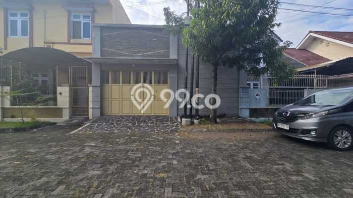 For Sale Rumah 3 Kamar Lokasi Ideal Nyaman dan Strategis di Solo Baru For Sale Rumah 3 Kamar Lokasi Ideal Nyaman dan Strategis di Solo Baru