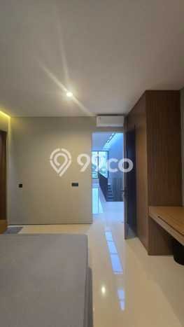 Rumah Modern Cantik 3 Kamar Siap Huni di Solo Baru Rumah Modern Cantik 3 Kamar Siap Huni di Solo Baru
