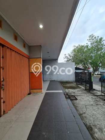 AREA BISNIS! Ruko di Solo Baru, Luas 100m², Area Strategis AREA BISNIS! Ruko di Solo Baru, Luas 100m², Area Strategis