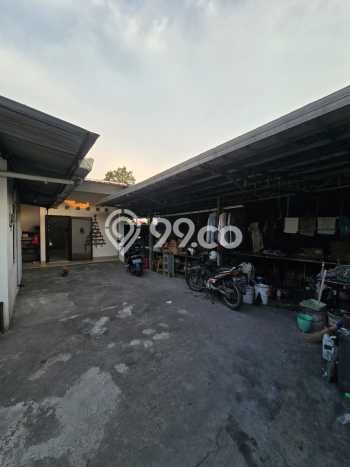 Jarang Ada! Tanah di Banjarsari Punya Luas 312m2 SHM Jarang Ada! Tanah di Banjarsari Punya Luas 312m2 SHM