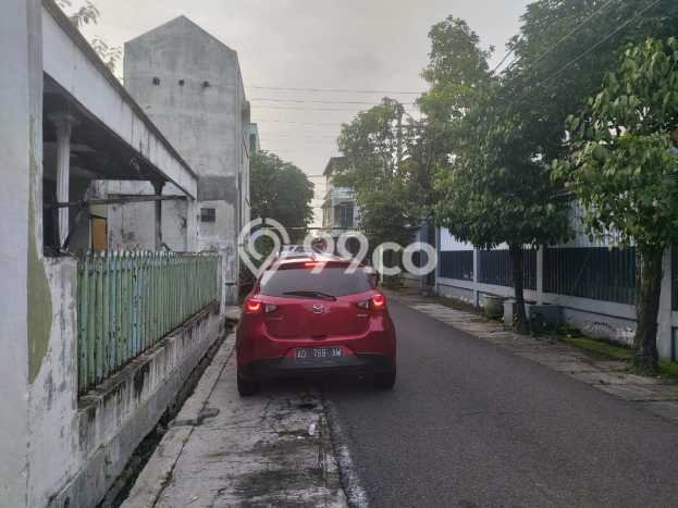 Disewakan Cepat Rumah Kondisi Baik di Area Banjarsari, Solo Disewakan Cepat Rumah Kondisi Baik di Area Banjarsari, Solo