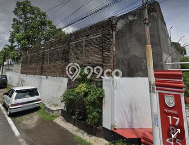 Tanah Dijual Lokasi Serengan, Solo dengan Luas Tanah 300m2 dan Status SHM Tanah Dijual Lokasi Serengan, Solo dengan Luas Tanah 300m2 dan Status SHM