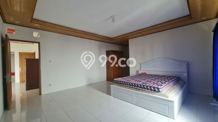 Hunian Cantik Modern Lb 300m2 di Tawangmangu, Karanganyar Hunian Cantik Modern Lb 300m2 di Tawangmangu, Karanganyar