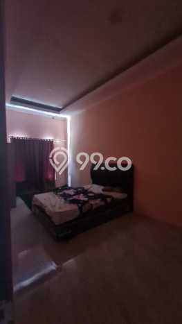 Rumah Modern Minimalis 4 KT Siap Huni di Sukoharjo Rumah Modern Minimalis 4 KT Siap Huni di Sukoharjo