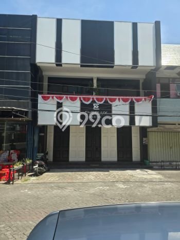 Unit Ruko Dijual di Solo Baru Solo Luas Bangunan 200m2 Unit Ruko Dijual di Solo Baru Solo Luas Bangunan 200m2