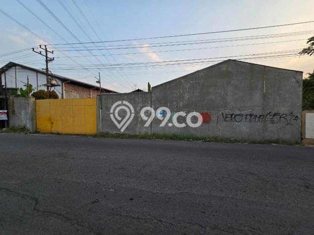 Tanah di Karanganyar, Solo Luas 3190m2 Dijual Segera Tanah di Karanganyar, Solo Luas 3190m2 Dijual Segera