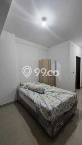 Apartemen Premium Kawasan Solo Baru, 1 KT, Luas 23m², Dekat Solo Baru, Solo, Solo Apartemen Premium Kawasan Solo Baru, 1 KT, Luas 23m², Dekat Solo Baru, Solo, Solo