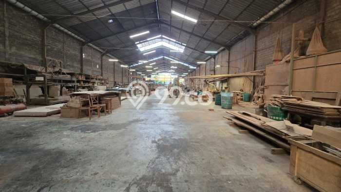Untuk Dijual Gudang di Solo Baru Solo LT 2227m2 / LB 2000m2 Untuk Dijual Gudang di Solo Baru Solo LT 2227m2 / LB 2000m2
