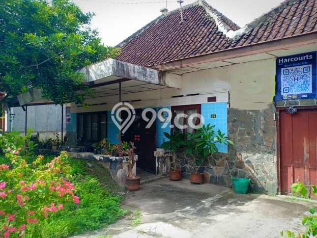 Kavling Tanah di Laweyan Dijual Luas 755m2 Legalitas SHM Kavling Tanah di Laweyan Dijual Luas 755m2 Legalitas SHM
