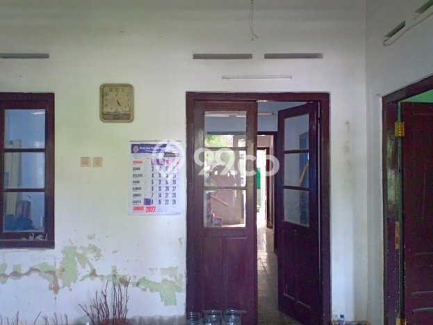 Kavling Tanah di Laweyan Dijual Luas 755m2 Legalitas SHM Kavling Tanah di Laweyan Dijual Luas 755m2 Legalitas SHM