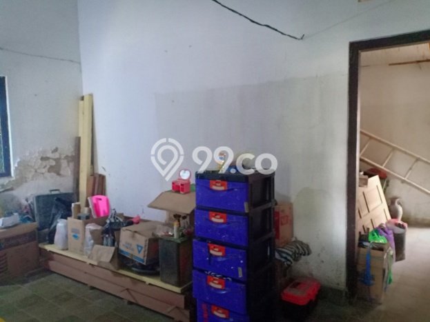 Kavling Tanah di Laweyan Dijual Luas 755m2 Legalitas SHM Kavling Tanah di Laweyan Dijual Luas 755m2 Legalitas SHM