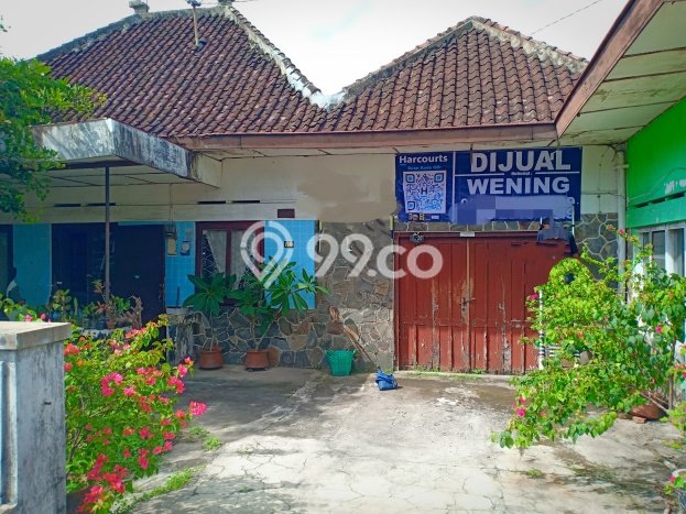 Kavling Tanah di Laweyan Dijual Luas 755m2 Legalitas SHM Kavling Tanah di Laweyan Dijual Luas 755m2 Legalitas SHM