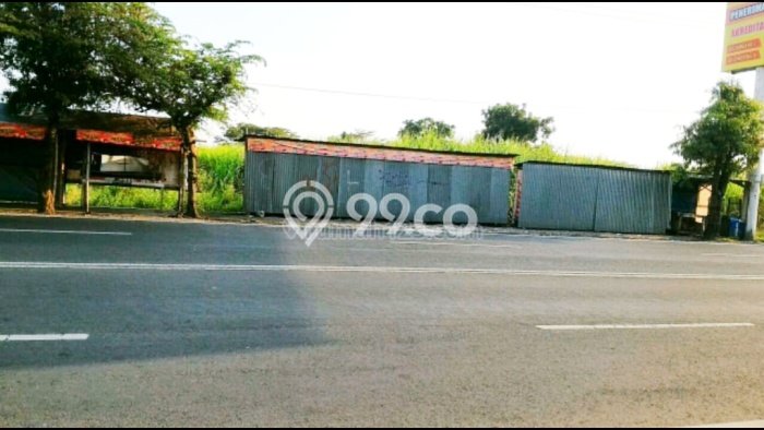 Tanah Kavling untuk Dijual di Colomadu Solo 3605m2 Tanah Kavling untuk Dijual di Colomadu Solo 3605m2