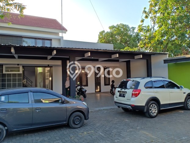 Rumah Modern Minimalis 2 Kamar Bisa Langsung Pindah di Colomadu Rumah Modern Minimalis 2 Kamar Bisa Langsung Pindah di Colomadu