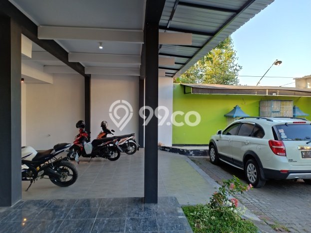 Rumah Modern Minimalis 2 Kamar Bisa Langsung Pindah di Colomadu Rumah Modern Minimalis 2 Kamar Bisa Langsung Pindah di Colomadu