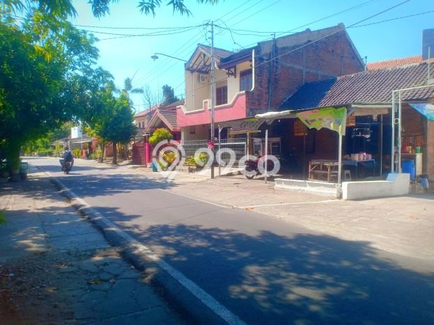 Untuk Dijual Tanah di Laweyan Solo Luas 125m2 SHM Untuk Dijual Tanah di Laweyan Solo Luas 125m2 SHM