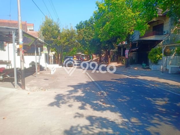 Untuk Dijual Tanah di Laweyan Solo Luas 125m2 SHM Untuk Dijual Tanah di Laweyan Solo Luas 125m2 SHM