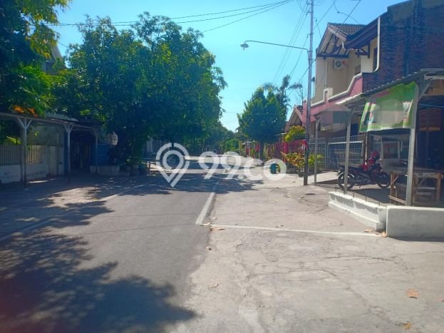 Untuk Dijual Tanah di Laweyan Solo Luas 125m2 SHM Untuk Dijual Tanah di Laweyan Solo Luas 125m2 SHM