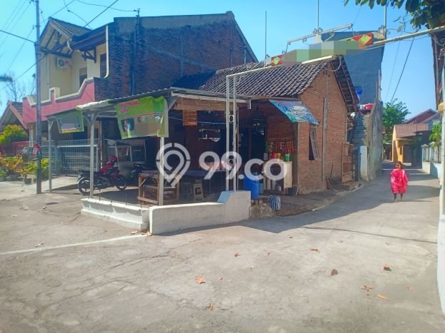 Untuk Dijual Tanah di Laweyan Solo Luas 125m2 SHM Untuk Dijual Tanah di Laweyan Solo Luas 125m2 SHM