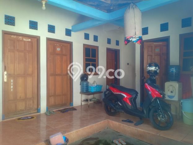 Untuk Dijual Tanah di Laweyan Solo Luas 125m2 SHM Untuk Dijual Tanah di Laweyan Solo Luas 125m2 SHM