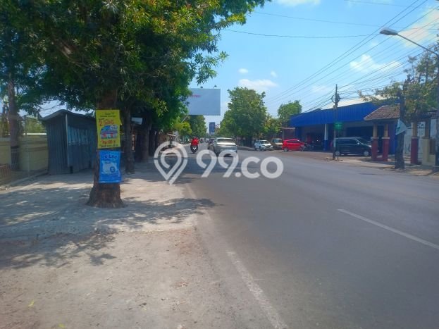 Tanah Kavling untuk Dijual di Colomadu Solo 3605m2 Tanah Kavling untuk Dijual di Colomadu Solo 3605m2