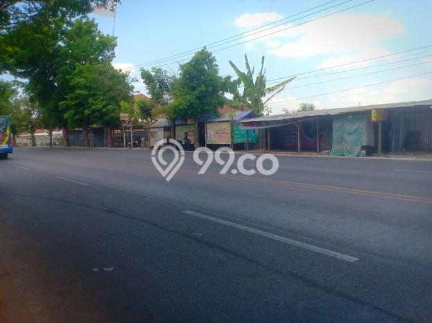 Tanah Kavling untuk Dijual di Colomadu Solo 3605m2 Tanah Kavling untuk Dijual di Colomadu Solo 3605m2