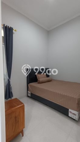 Sewa cepat rumah minimalis strategis 2 Kamar di Cemani, Solo Sewa cepat rumah minimalis strategis 2 Kamar di Cemani, Solo