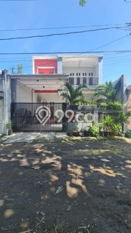 Rumah Modern 4 Kamar LT 139m2 di Sukoharjo Rumah Modern 4 Kamar LT 139m2 di Sukoharjo