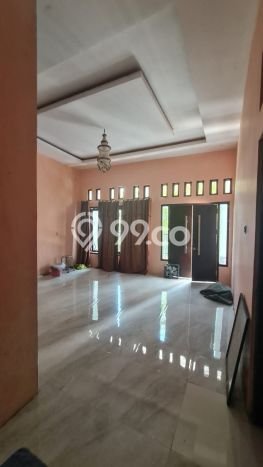 Rumah Modern 4 Kamar LT 139m2 di Sukoharjo Rumah Modern 4 Kamar LT 139m2 di Sukoharjo