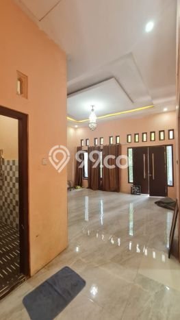 Rumah Modern 4 Kamar LT 139m2 di Sukoharjo Rumah Modern 4 Kamar LT 139m2 di Sukoharjo
