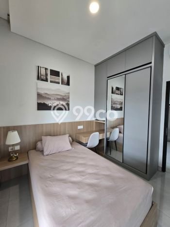 Rumah Modern Cantik 3 KT Siap Huni di Solo Baru Rumah Modern Cantik 3 KT Siap Huni di Solo Baru