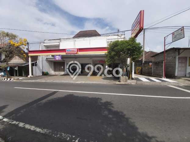 HARGA TERBAIK! Tanah di Boyolali Kota, Luas 1184m², Akses Mudah, Area Berkembang HARGA TERBAIK! Tanah di Boyolali Kota, Luas 1184m², Akses Mudah, Area Berkembang