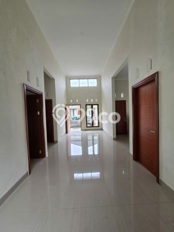 Rumah Strategis Modern Lb 90m2 di Solo Baru, Solo Rumah Strategis Modern Lb 90m2 di Solo Baru, Solo
