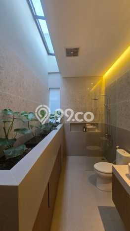 Rumah Modern Cantik 3 Kamar Siap Huni di Solo Baru Rumah Modern Cantik 3 Kamar Siap Huni di Solo Baru