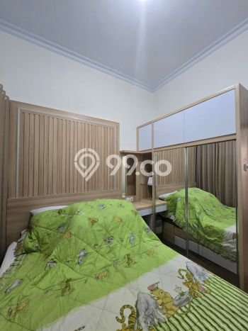 Rumah Bagus Minimalis Di Solo Baru Grogol Indah Rumah Bagus Minimalis Di Solo Baru Grogol Indah