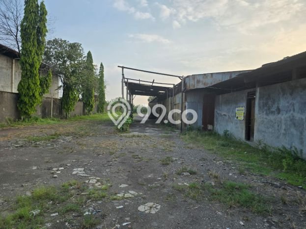 Tanah di Karanganyar, Solo Luas 3190m2 Dijual Segera Tanah di Karanganyar, Solo Luas 3190m2 Dijual Segera