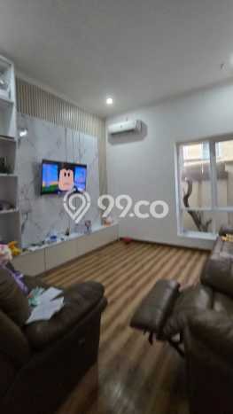 Dijual Cepat Rumah Favorit Siap Huni LB 280m2 di Solo Baru, Solo Dijual Cepat Rumah Favorit Siap Huni LB 280m2 di Solo Baru, Solo