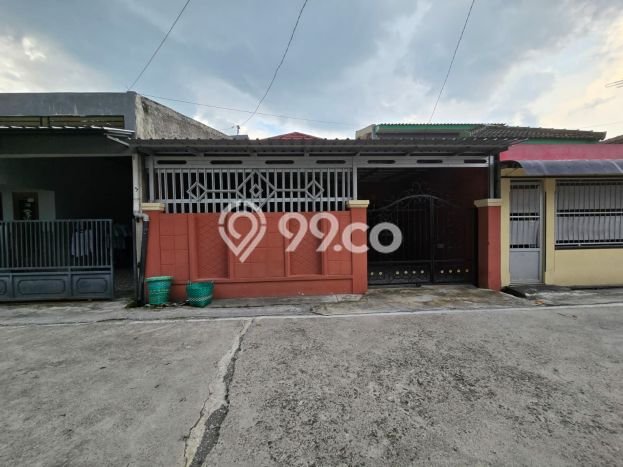 SPECIAL RATE! Rumah area Solo Baru, 1 KM, Area Asri, LT 91m² LB 90m² SPECIAL RATE! Rumah area Solo Baru, 1 KM, Area Asri, LT 91m² LB 90m²