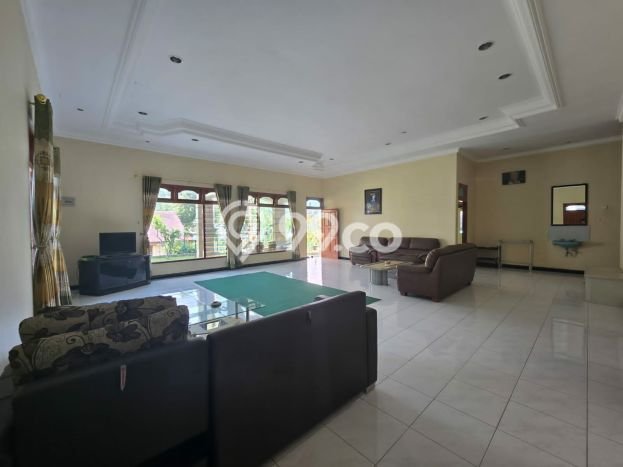 Rumah Harga Terjangkau 6 KT di Tawangmangu, Solo Rumah Harga Terjangkau 6 KT di Tawangmangu, Solo