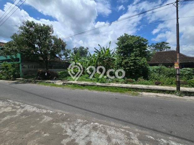 Kavling Tanah Dijual di Karanganyar Karanganyar Spesifikasi 767m2 Kavling Tanah Dijual di Karanganyar Karanganyar Spesifikasi 767m2