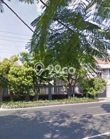 Rumah Luxury Modern Tanpa Renovasi di penumping Surakarta Rumah Luxury Modern Tanpa Renovasi di penumping Surakarta