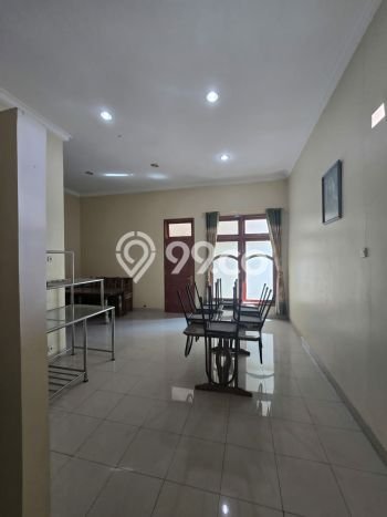 Rumah Harga Terjangkau 6 KT di Tawangmangu, Solo Rumah Harga Terjangkau 6 KT di Tawangmangu, Solo