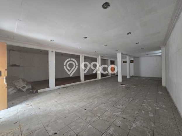Ruko untuk disewa di Banjarsari punya LT 251m2 & LB 251m2 harga sewa kompetitif Ruko untuk disewa di Banjarsari punya LT 251m2 & LB 251m2 harga sewa kompetitif