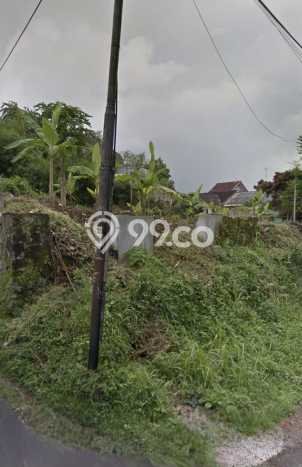 Tanah Dijual Area Strategis di Salatiga Salatiga 336m2 Tanah Dijual Area Strategis di Salatiga Salatiga 336m2