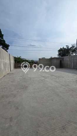 LOKASI STRATEGIS! Gudang Kawasan Gatak, Luas 1014m², Area Potensial LOKASI STRATEGIS! Gudang Kawasan Gatak, Luas 1014m², Area Potensial