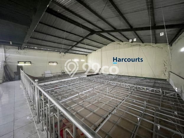 Ruko Kawasan Solo Baru, Luas 900m², For Rent, Area Komersial, Ready Pakai Ruko Kawasan Solo Baru, Luas 900m², For Rent, Area Komersial, Ready Pakai