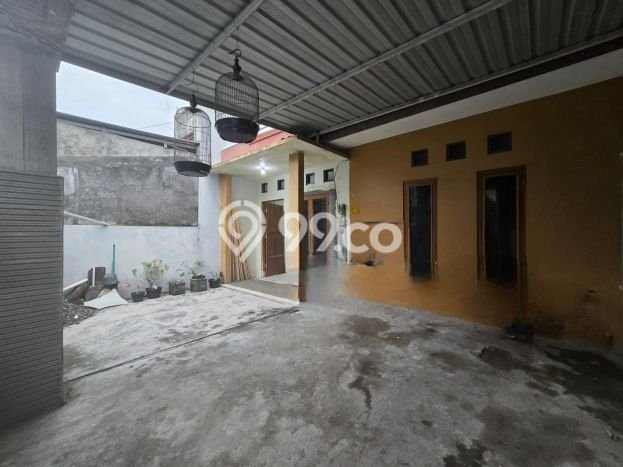 Jual Rumah Siap Huni di Colomadu Solo Harga Rp.390 Juta LT 87m2 Jual Rumah Siap Huni di Colomadu Solo Harga Rp.390 Juta LT 87m2
